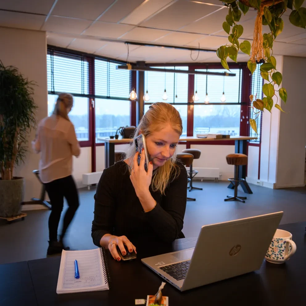 Key Account Manager