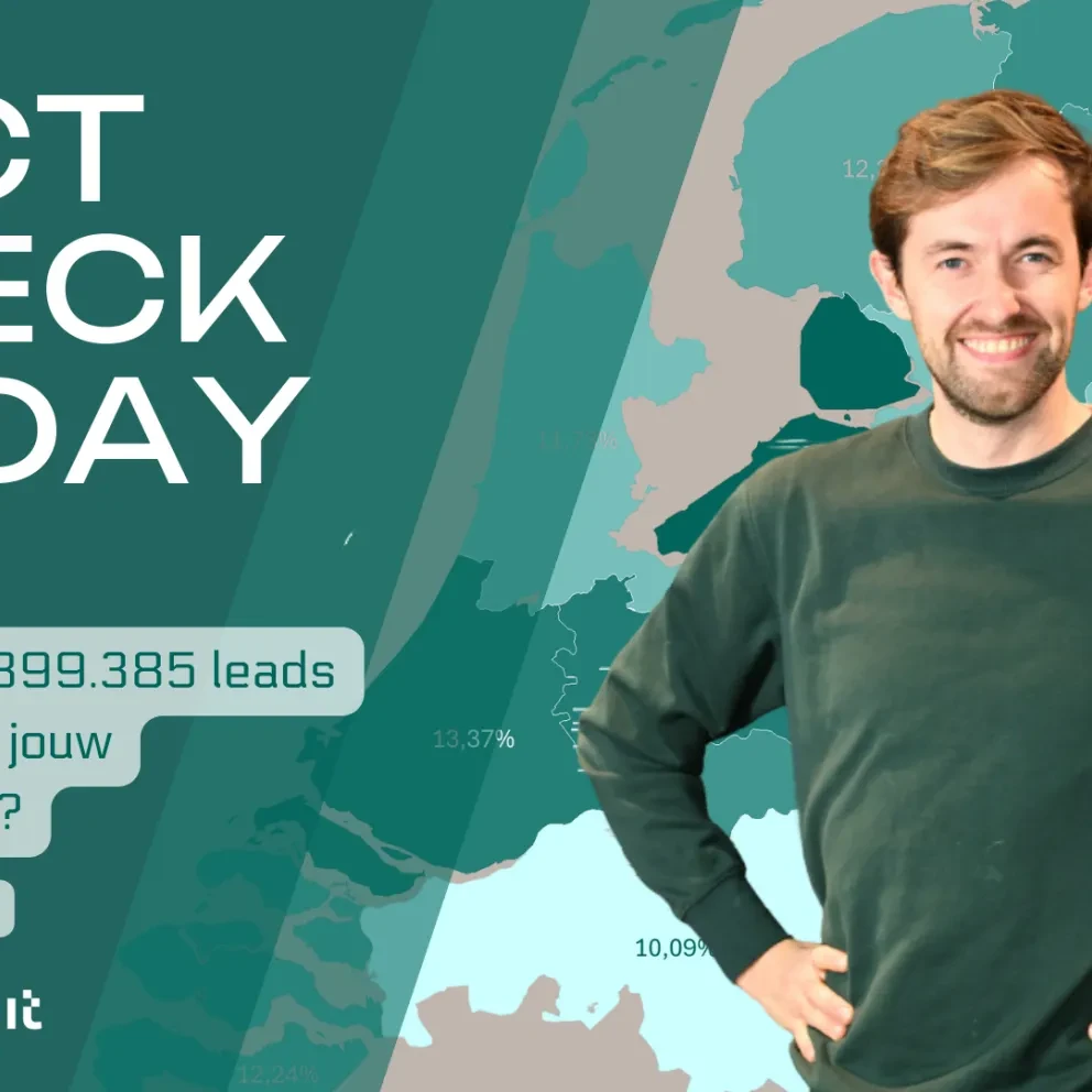 FCF maart 2026 thumbnail