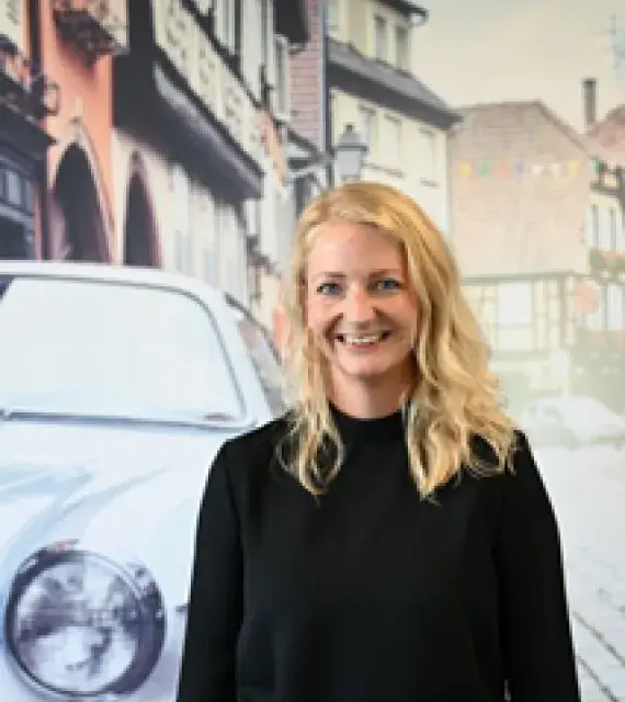 Medewerker - Helle 