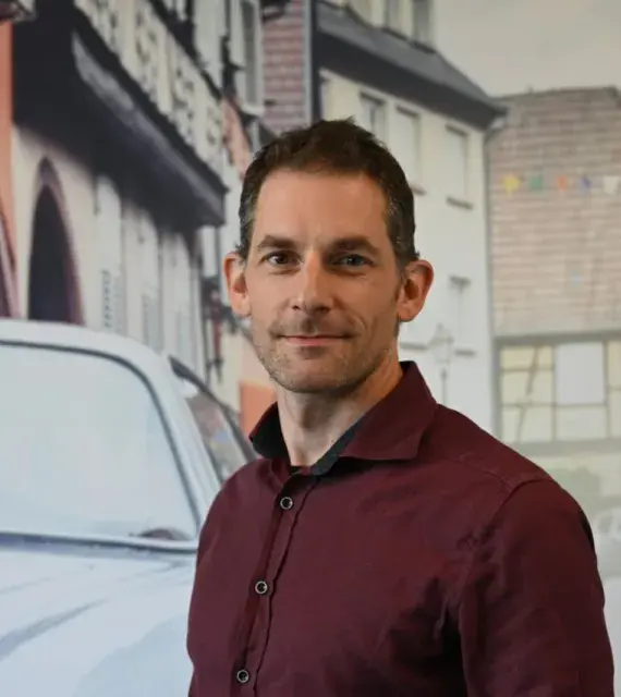 Bas Herberigs