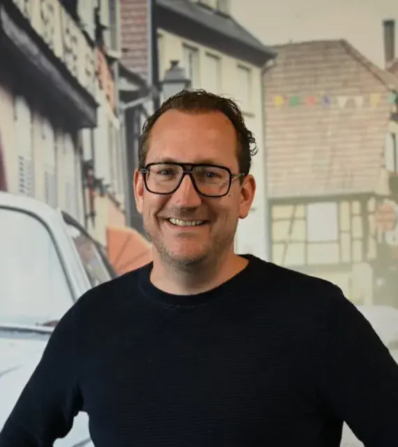 Kees Haak