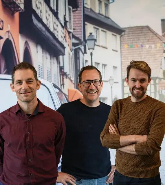 Customer Succes Coaches