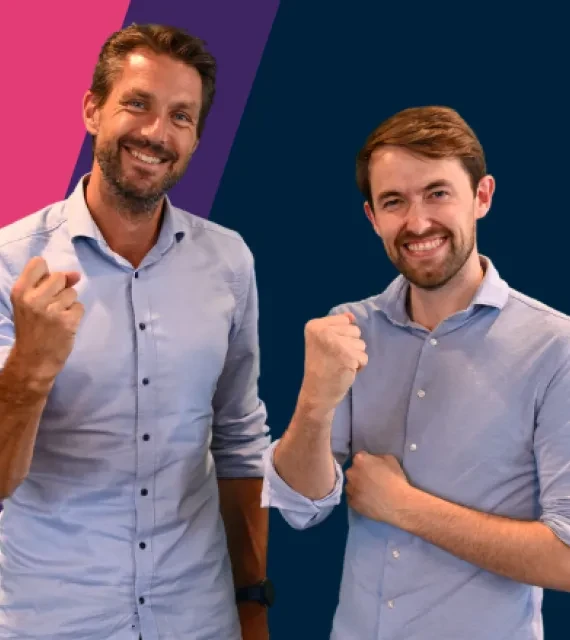 Hielke Ytsma & Tjalling