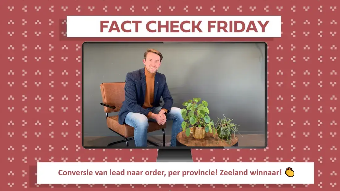 Fact Check Friday video