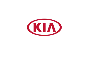 kia logo