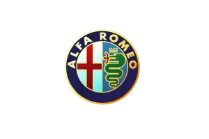 logo alfra romeo
