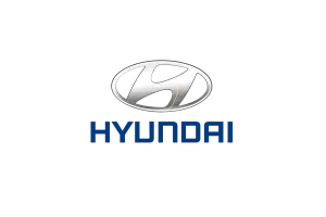 logo hyundai