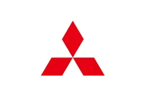 mitsubishi logo