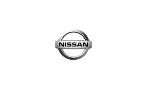 nissan logo