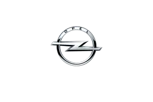 opel logo