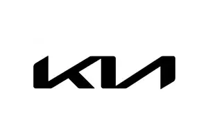 kia logo